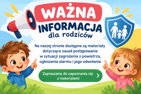INSTRUKCJA REAGOWANIA - ZAGROŻENIE ATAKIEM Z POWIETRZA