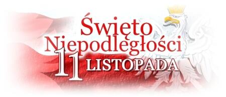 OBCHODY 11 LISTOPADA W ODDZIALE PRZEDSZKOLNYM W LASIE