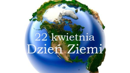 DZIEŃ ZIEMI