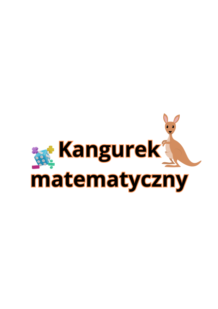 WYNIKI XV KONKURSU MATEMATYCZNEGO - PRZEDSZKOLNY KANGUREK