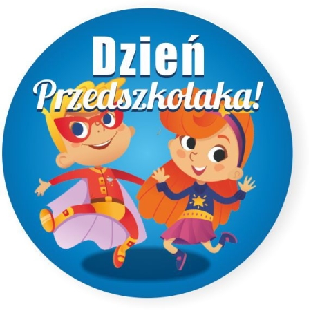 DZIEŃ PRZEDSZKOLAKA W KRAINIE MARZEŃ :)