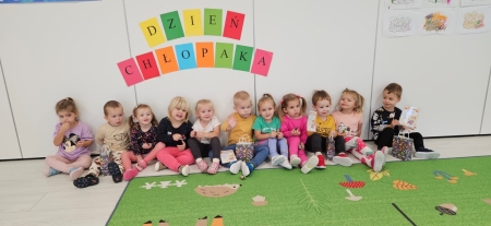 DZIEŃ CHŁOPAKA 2025