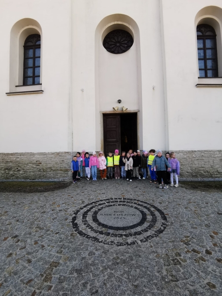 REKOLEKCJE WIELKOPOSTNE