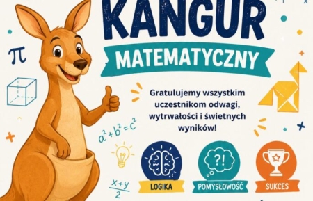 WYNIKI KANGURKA 2026
