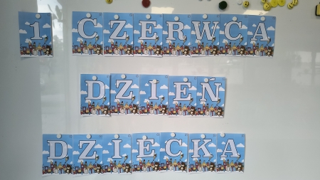 DZIEŃ DZIECKA 2026